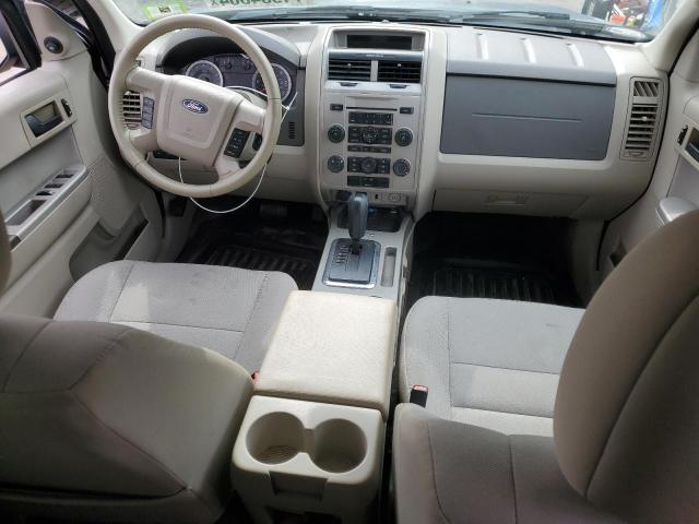 Photo 7 VIN: 1FMCU0D71CKA37992 - FORD ESCAPE XLT 