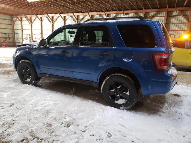 Photo 1 VIN: 1FMCU0D71CKA39449 - FORD ESCAPE XLT 