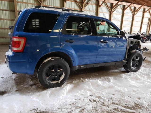 Photo 2 VIN: 1FMCU0D71CKA39449 - FORD ESCAPE XLT 