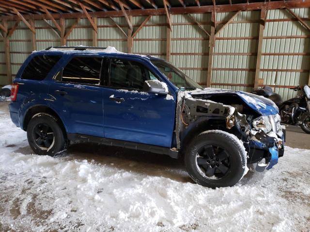 Photo 3 VIN: 1FMCU0D71CKA39449 - FORD ESCAPE XLT 