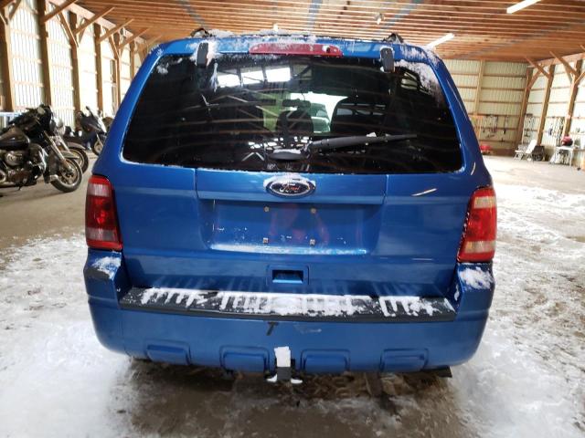 Photo 5 VIN: 1FMCU0D71CKA39449 - FORD ESCAPE XLT 