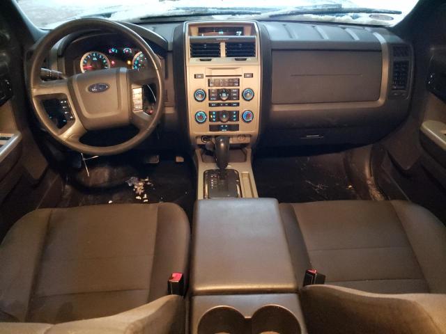 Photo 7 VIN: 1FMCU0D71CKA39449 - FORD ESCAPE XLT 