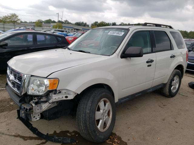 Photo 0 VIN: 1FMCU0D71CKA63525 - FORD ESCAPE XLT 