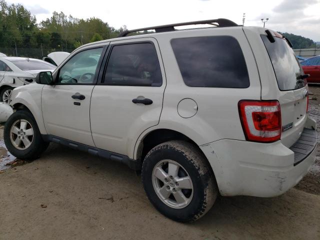 Photo 1 VIN: 1FMCU0D71CKA63525 - FORD ESCAPE XLT 