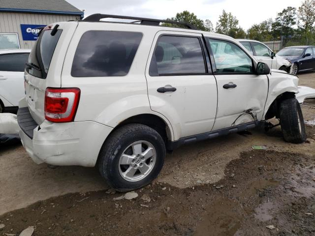 Photo 2 VIN: 1FMCU0D71CKA63525 - FORD ESCAPE XLT 