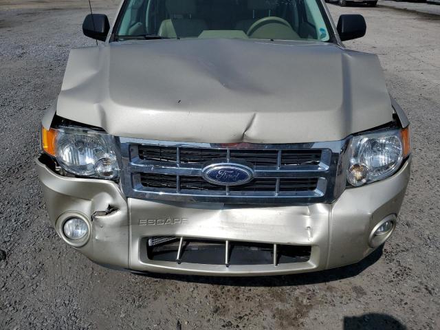 Photo 10 VIN: 1FMCU0D71CKA71186 - FORD ESCAPE XLT 