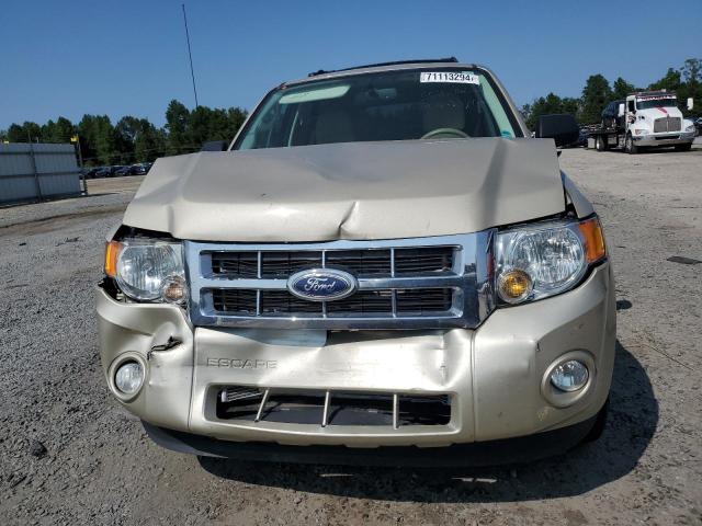 Photo 4 VIN: 1FMCU0D71CKA71186 - FORD ESCAPE XLT 