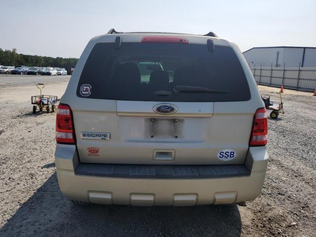 Photo 5 VIN: 1FMCU0D71CKA71186 - FORD ESCAPE XLT 