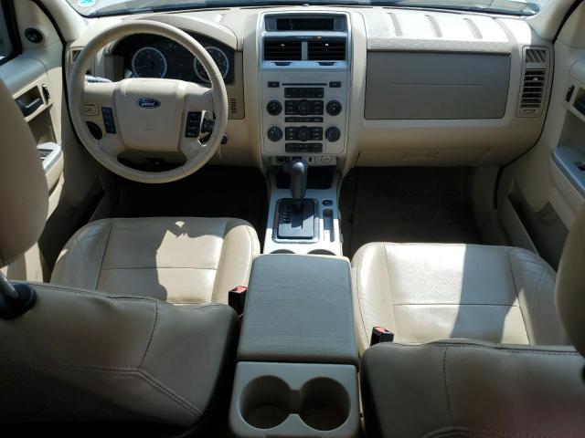 Photo 7 VIN: 1FMCU0D71CKA71186 - FORD ESCAPE XLT 