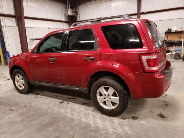 Photo 1 VIN: 1FMCU0D71CKA78512 - FORD ESCAPE 