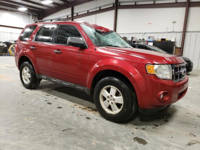 Photo 3 VIN: 1FMCU0D71CKA78512 - FORD ESCAPE 