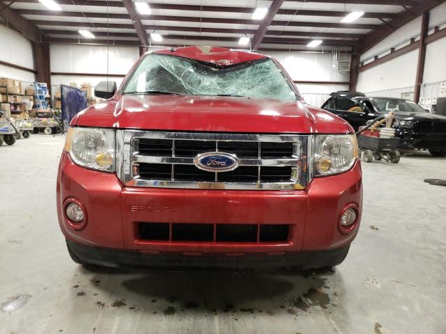 Photo 4 VIN: 1FMCU0D71CKA78512 - FORD ESCAPE 