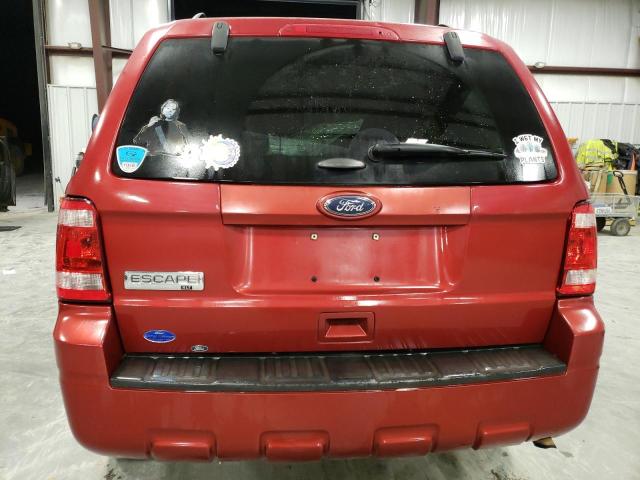 Photo 5 VIN: 1FMCU0D71CKA78512 - FORD ESCAPE 