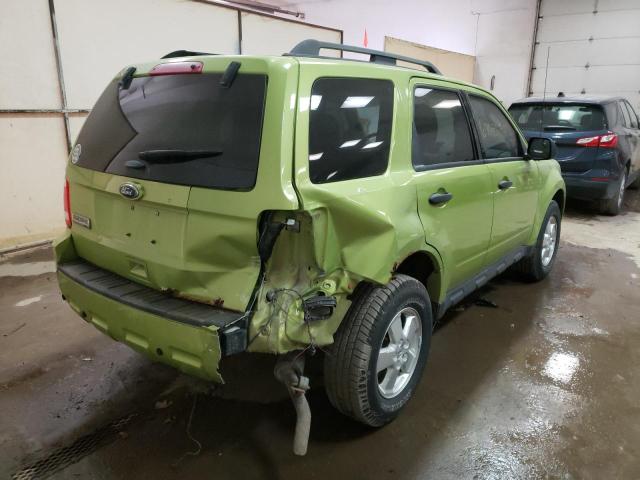 Photo 3 VIN: 1FMCU0D71CKA83242 - FORD ESCAPE XLT 