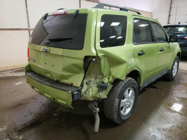 Photo 8 VIN: 1FMCU0D71CKA83242 - FORD ESCAPE XLT 