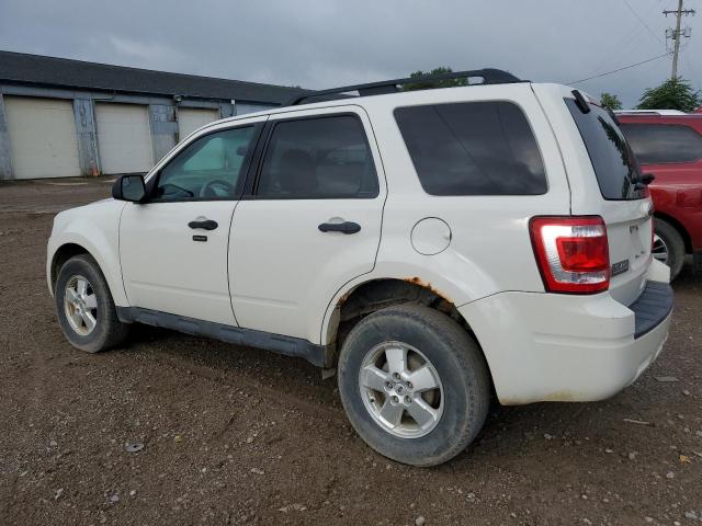 Photo 1 VIN: 1FMCU0D71CKA83306 - FORD ESCAPE XLT 