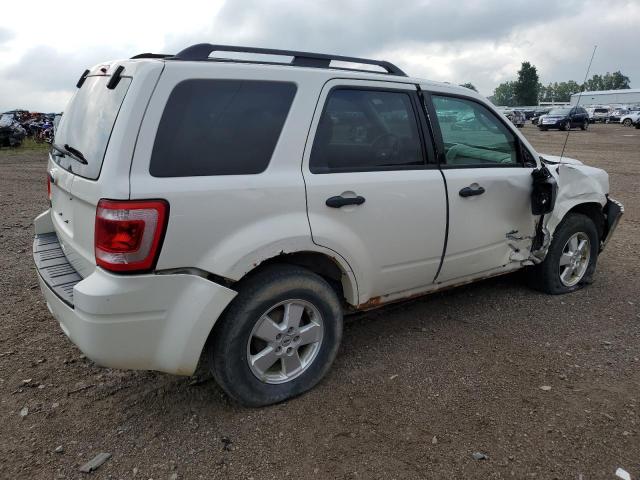 Photo 2 VIN: 1FMCU0D71CKA83306 - FORD ESCAPE XLT 