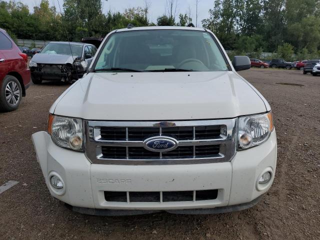 Photo 4 VIN: 1FMCU0D71CKA83306 - FORD ESCAPE XLT 