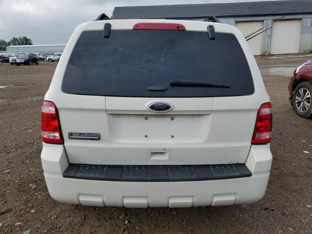 Photo 5 VIN: 1FMCU0D71CKA83306 - FORD ESCAPE XLT 