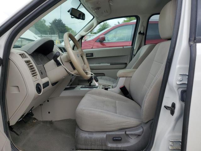 Photo 6 VIN: 1FMCU0D71CKA83306 - FORD ESCAPE XLT 