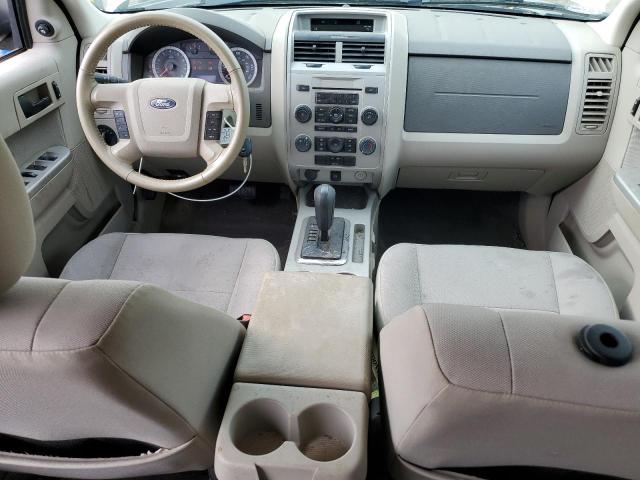 Photo 7 VIN: 1FMCU0D71CKA83306 - FORD ESCAPE XLT 