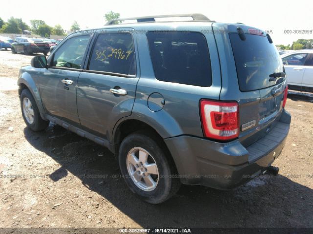 Photo 2 VIN: 1FMCU0D71CKB03361 - FORD ESCAPE 