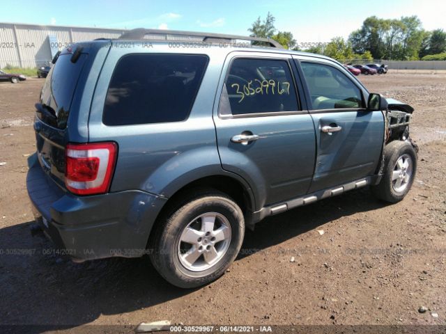 Photo 3 VIN: 1FMCU0D71CKB03361 - FORD ESCAPE 