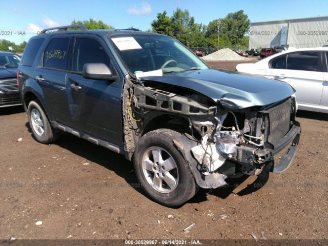 Photo 5 VIN: 1FMCU0D71CKB03361 - FORD ESCAPE 