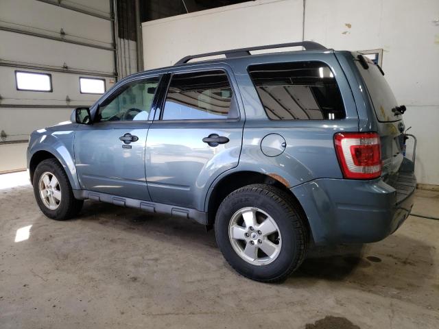 Photo 1 VIN: 1FMCU0D71CKB11296 - FORD ESCAPE 