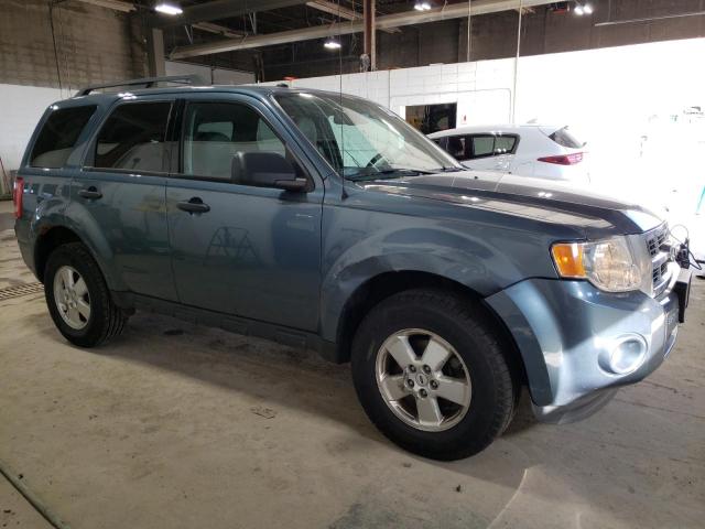 Photo 3 VIN: 1FMCU0D71CKB11296 - FORD ESCAPE 