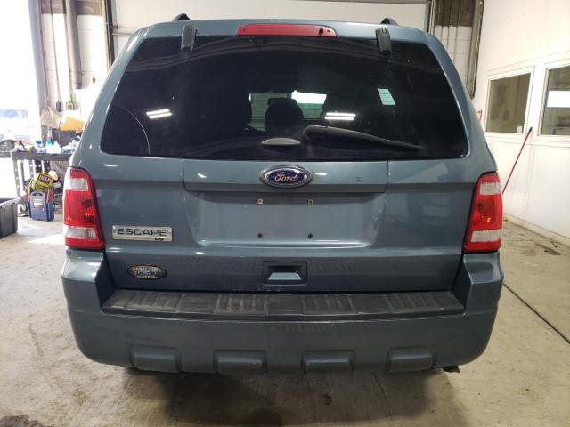 Photo 5 VIN: 1FMCU0D71CKB11296 - FORD ESCAPE 