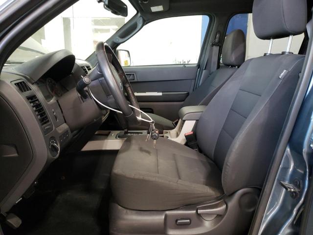 Photo 6 VIN: 1FMCU0D71CKB11296 - FORD ESCAPE 