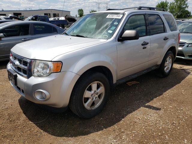 Photo 0 VIN: 1FMCU0D71CKC03363 - FORD ESCAPE XLT 