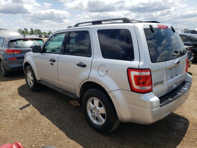 Photo 1 VIN: 1FMCU0D71CKC03363 - FORD ESCAPE XLT 