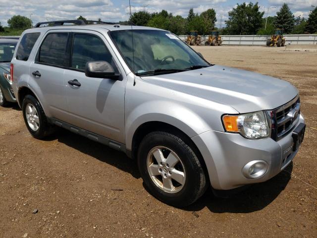 Photo 3 VIN: 1FMCU0D71CKC03363 - FORD ESCAPE XLT 