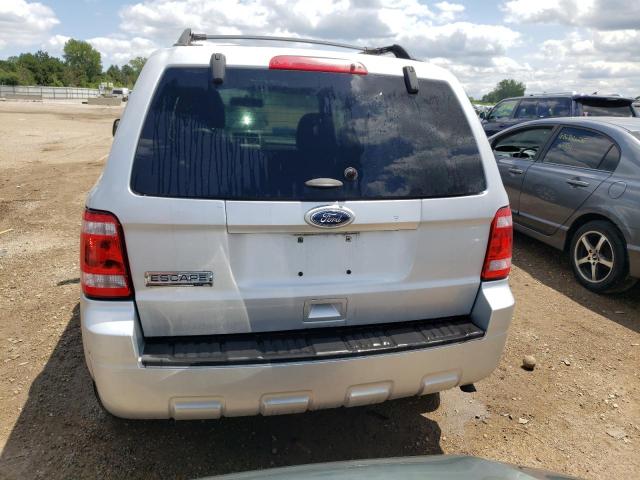 Photo 5 VIN: 1FMCU0D71CKC03363 - FORD ESCAPE XLT 