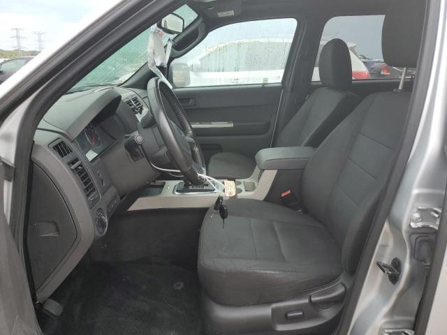 Photo 6 VIN: 1FMCU0D71CKC03363 - FORD ESCAPE XLT 