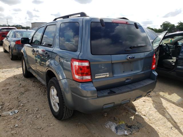 Photo 2 VIN: 1FMCU0D71CKC06733 - FORD ESCAPE XLT 