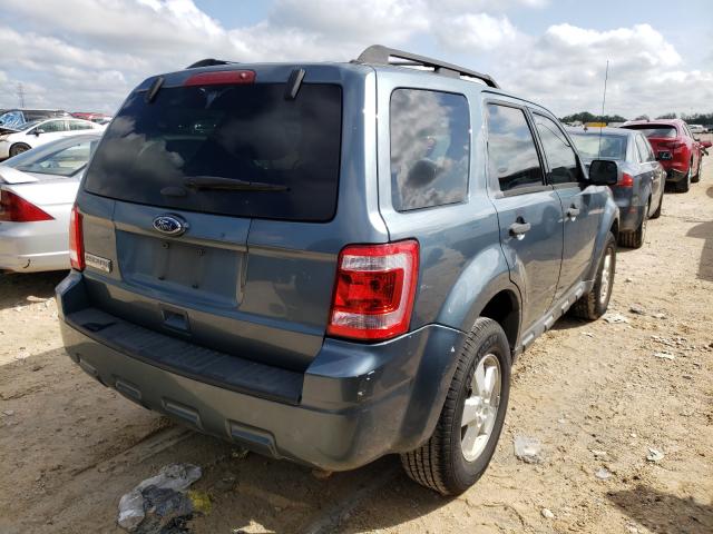 Photo 3 VIN: 1FMCU0D71CKC06733 - FORD ESCAPE XLT 