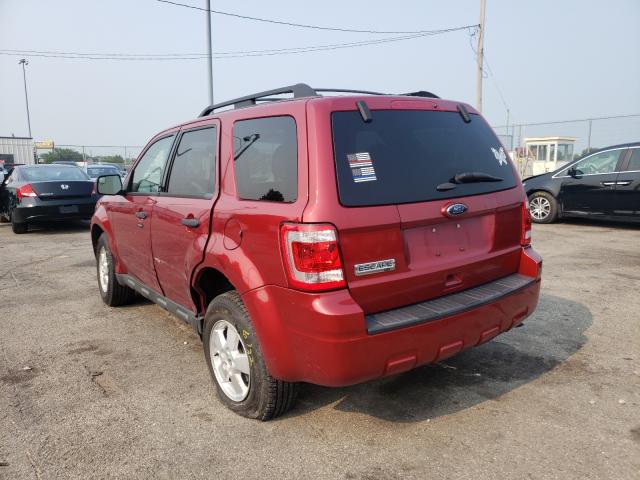 Photo 2 VIN: 1FMCU0D71CKC17358 - FORD ESCAPE XLT 