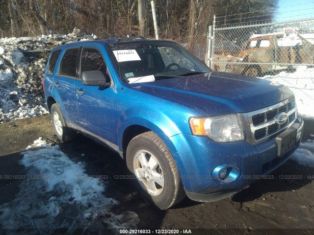 Photo 0 VIN: 1FMCU0D71CKC33608 - FORD ESCAPE 