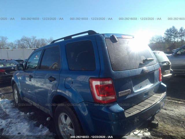 Photo 2 VIN: 1FMCU0D71CKC33608 - FORD ESCAPE 