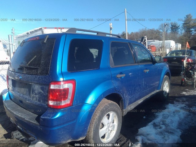 Photo 3 VIN: 1FMCU0D71CKC33608 - FORD ESCAPE 