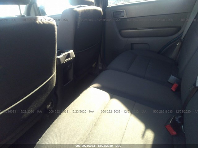 Photo 7 VIN: 1FMCU0D71CKC33608 - FORD ESCAPE 