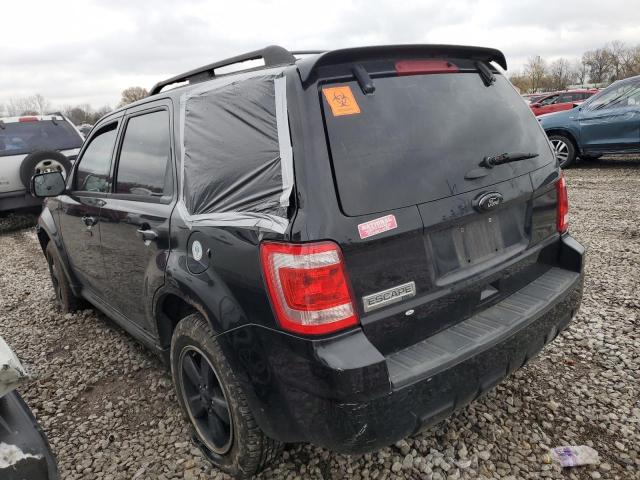 Photo 1 VIN: 1FMCU0D71CKC39652 - FORD ESCAPE XLT 