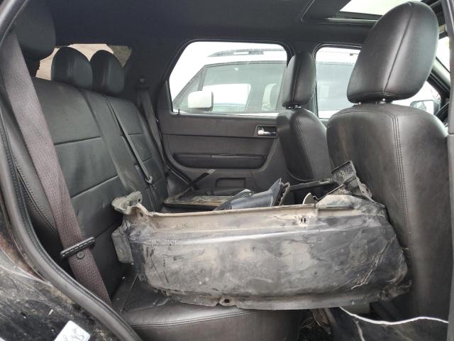 Photo 10 VIN: 1FMCU0D71CKC39652 - FORD ESCAPE XLT 