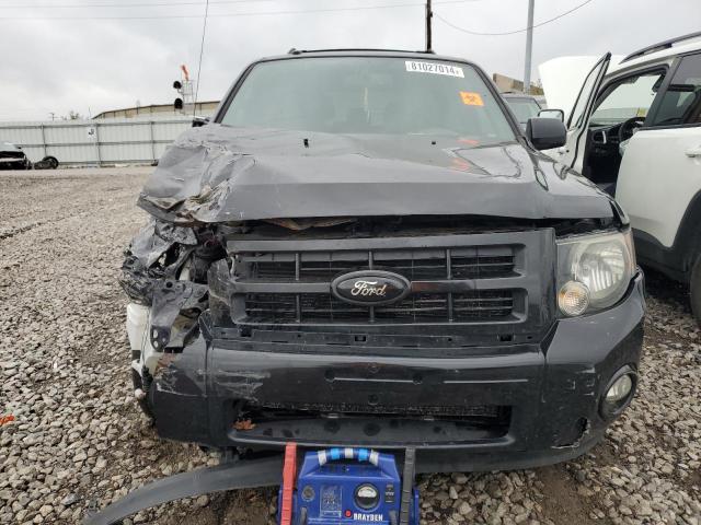 Photo 4 VIN: 1FMCU0D71CKC39652 - FORD ESCAPE XLT 