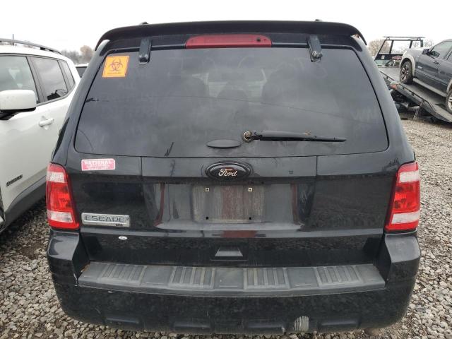 Photo 5 VIN: 1FMCU0D71CKC39652 - FORD ESCAPE XLT 