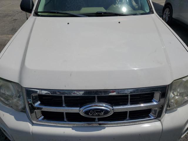 Photo 11 VIN: 1FMCU0D71CKC50991 - FORD ESCAPE XLT 