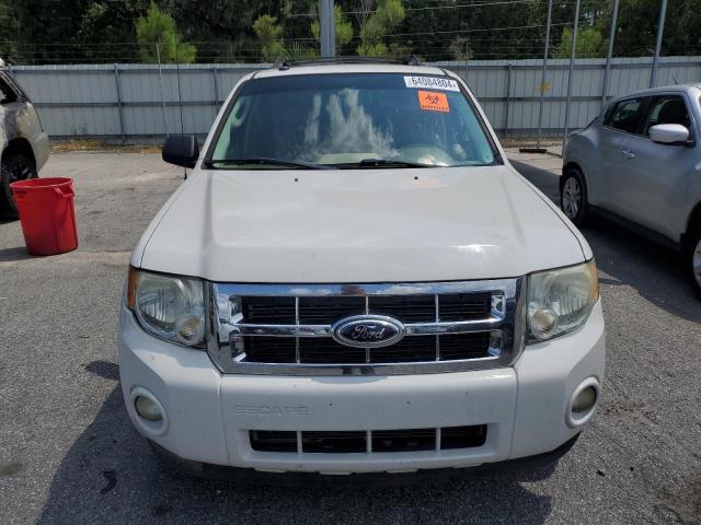 Photo 4 VIN: 1FMCU0D71CKC50991 - FORD ESCAPE XLT 